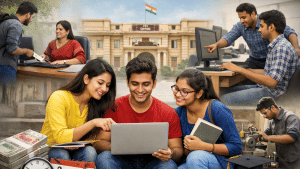 आप भी हैं बेरोजगार…तो मिलेंगे ₹12000, ये है एलिजिबिलिटी, अप्लाई करने के लिए चाहिए ये डॉक्यूमेंट्स