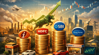 10 हजार के SIP से बना 11 लाख का फंड, इन 4 फ्लेक्सी कैप MF ने निवेशकों की भरी झोली, जानें सबसे आगे कौन