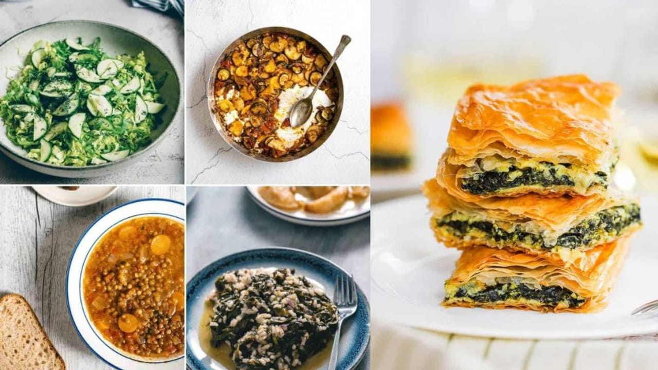 विदेश घूमना है और शाकाहारी खाना पसंद है? तो टेंशन छोड़िए, ये हैं वेजिटेरियन ट्रैवलर्स के लिए बेस्ट देश