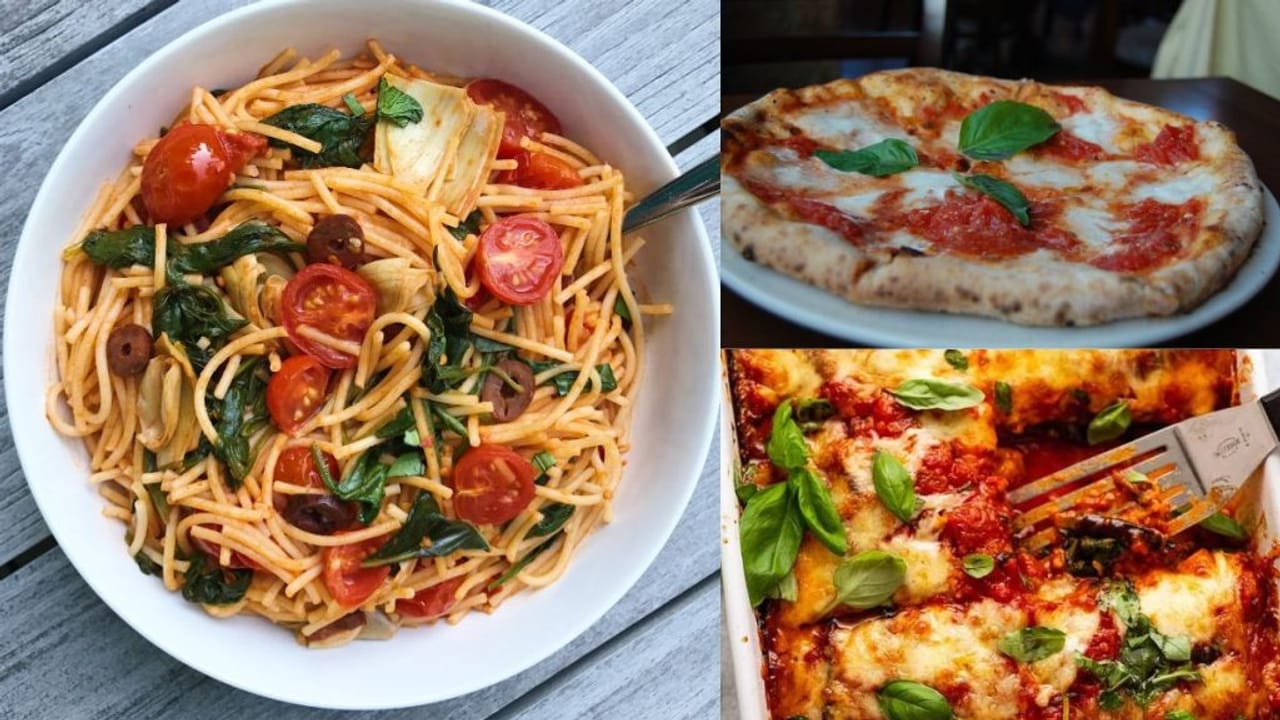 विदेश घूमना है और शाकाहारी खाना पसंद है? तो टेंशन छोड़िए, ये हैं वेजिटेरियन ट्रैवलर्स के लिए बेस्ट देश