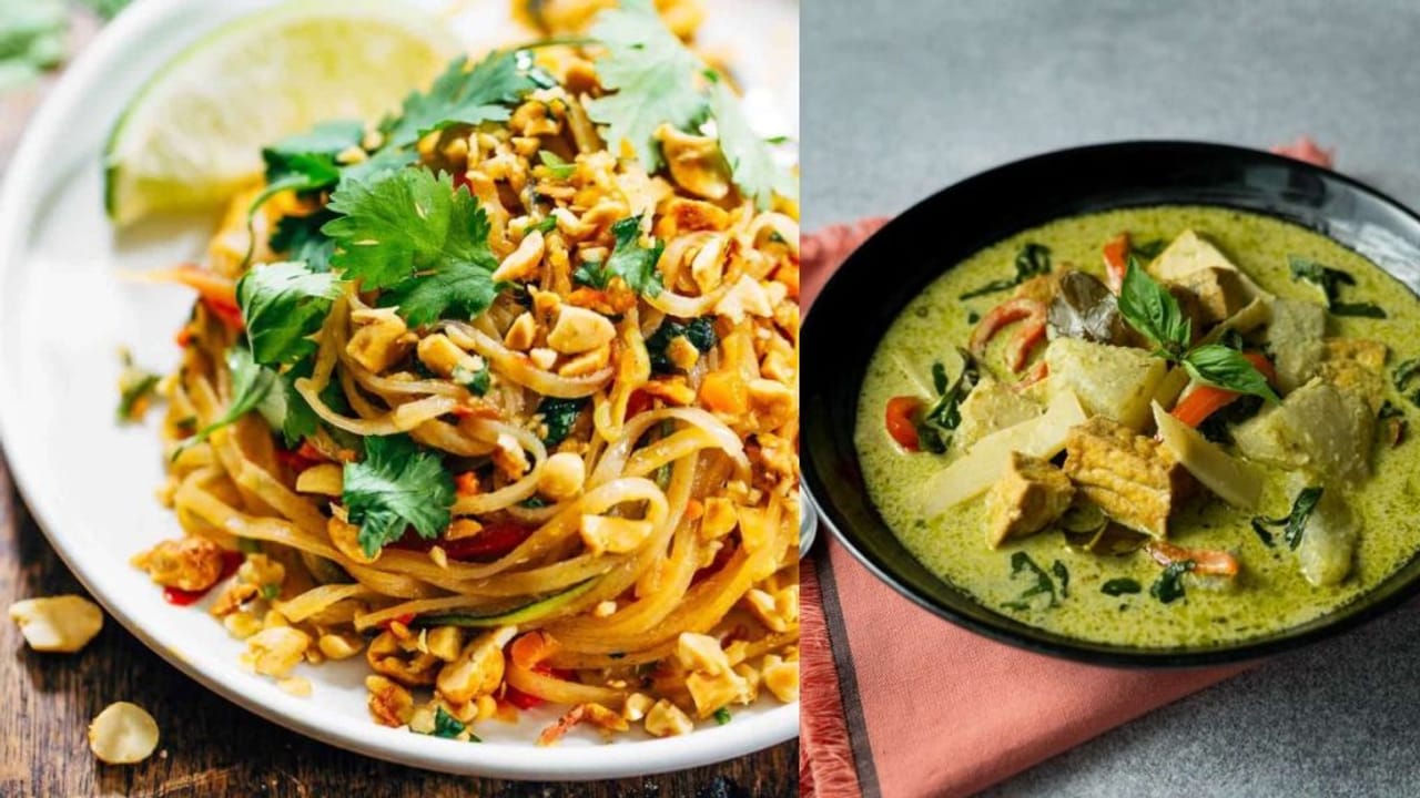 विदेश घूमना है और शाकाहारी खाना पसंद है? तो टेंशन छोड़िए, ये हैं वेजिटेरियन ट्रैवलर्स के लिए बेस्ट देश