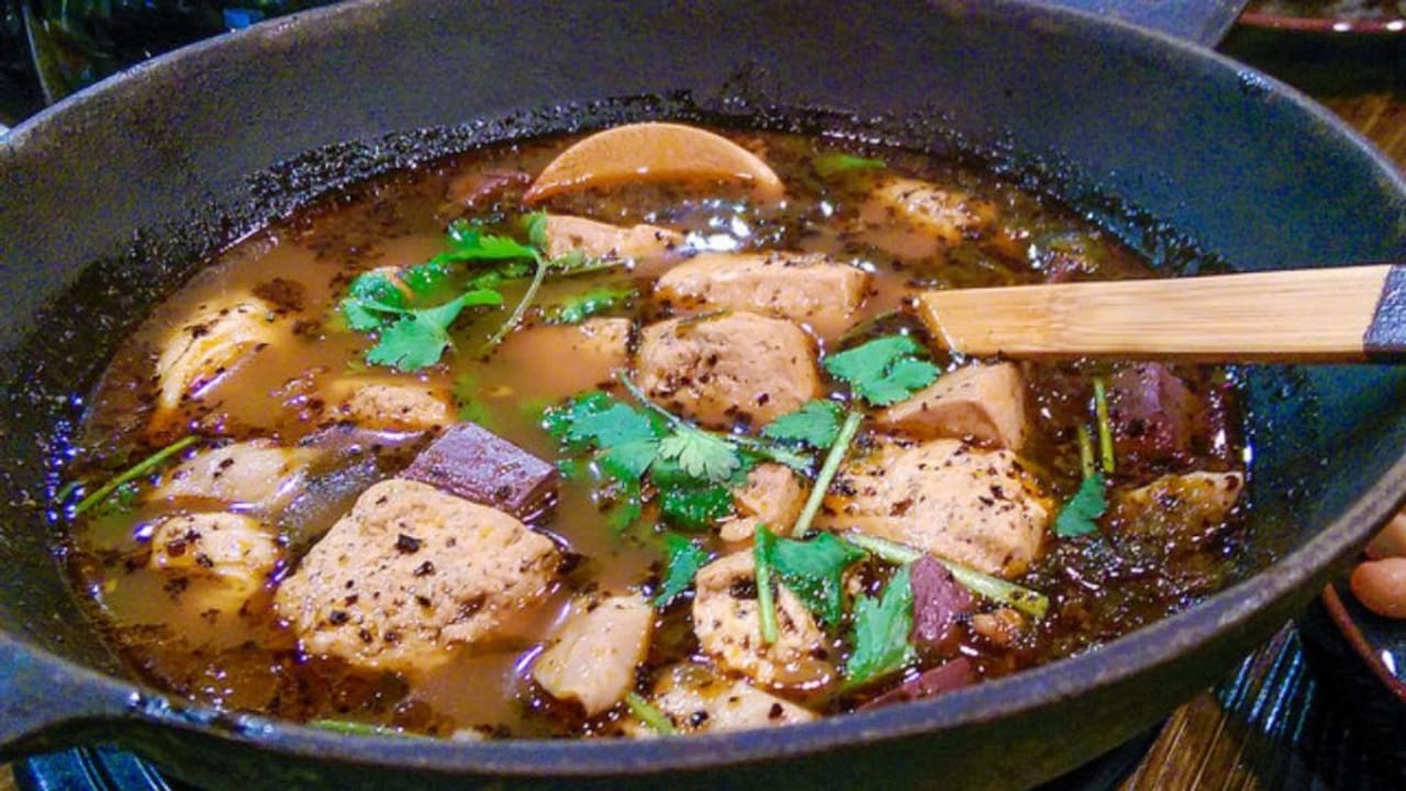 विदेश घूमना है और शाकाहारी खाना पसंद है? तो टेंशन छोड़िए, ये हैं वेजिटेरियन ट्रैवलर्स के लिए बेस्ट देश