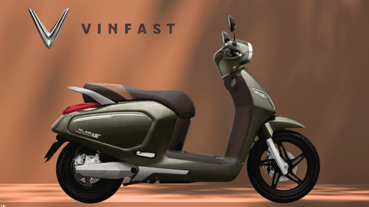 Ola-Ather की मुश्किलें बढ़ाएगी VinFast! EV स्कूटर मार्केट में हड़कंप मचाने आ रही कंपनी, 2026 में ग्रैंड एंट्री!