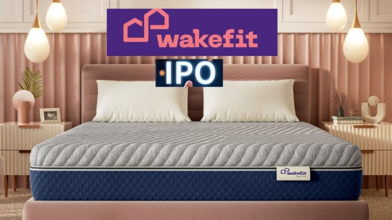 Wakefit का प्री-IPO धमाका! एंकर निवेशकों से मिला 580 करोड़; HDFC Life, Tata MF समेत इन दिग्गजों ने लगाया दांव