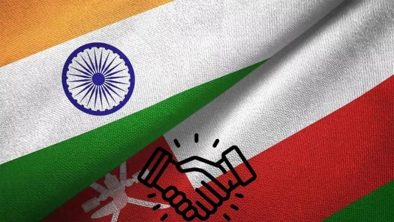 भारत-ओमान के बीच FTA, 98% प्रोडक्ट पर लगेगी जीरो फीसदी ड्यूटी; टेक्सटाइल लेदर से लेकर इन सेक्टर को होगा फायदा
