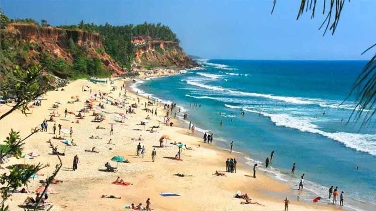 गोवा से लक्षद्वीप तक, 2026 में सुकून के लिए ये हैं भारत के 5 बीच; भीड़ से दूर मिलेगी शांति