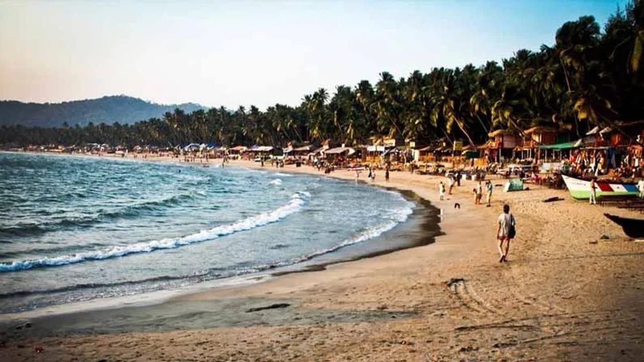 गोवा से लक्षद्वीप तक, 2026 में सुकून के लिए ये हैं भारत के 5 बीच; भीड़ से दूर मिलेगी शांति
