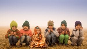 कड़ाके की सर्दी और घना कोहरा, उत्तर भारत से लेकर पूर्वोत्तर तक 2 दिनों के लिए मौसम का अलर्ट