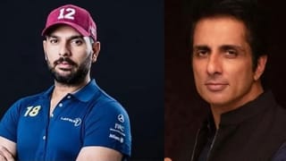 बेटिंग ऐप मामले में युवराज सिंह, सोनू सूद, उर्वशी रौतेला और अन्य के खिलाफ ED की कार्रवाई, अटैच की गईं संपत्तियां