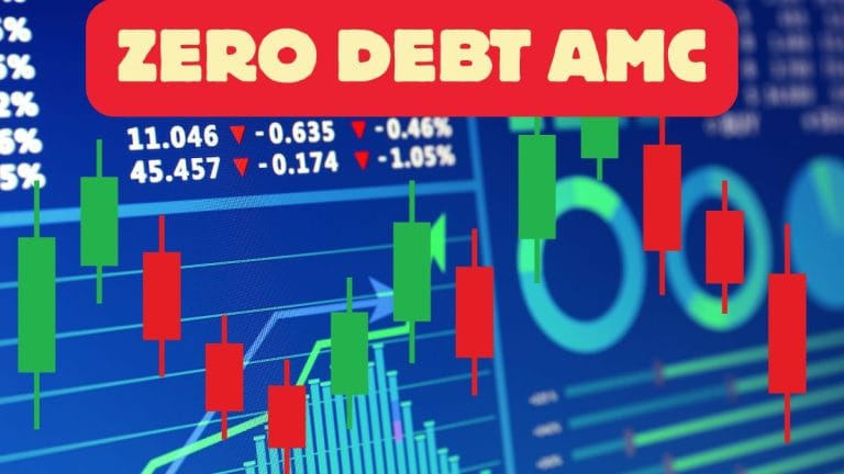 जीरो डेट और शानदार कमाई, AMC स्टॉक्स पर निवेशकों का दांव; लिस्ट में HDFC AMC और Nippon Life भी शामिल