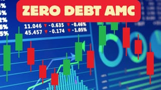 जीरो डेट और शानदार कमाई, AMC स्टॉक्स पर निवेशकों का दांव; लिस्ट में HDFC AMC और Nippon Life भी शामिल