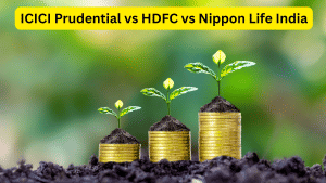 ICICI Prudential vs HDFC vs Nippon Life India: लॉन्ग टर्म के लिए किस AMC पर करें भरोसा, देखें पूरा कंपैरिजन