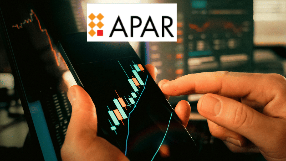 इस शेयर ने बदली निवेशकों की किस्मत, महज इतने दिन में 1 लाख को 25 लाख में बदला, 67 साल पुरानी है कंपनी, 140 देशों में कारोबार इस शेयर ने बदली निवेशकों की किस्मत, महज इतने दिन में 1 लाख को 25 लाख में बदला, 67 साल पुरानी है कंपनी, 140 देशों में कारोबार