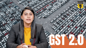 GST रिफॉर्म ने बदली इंडियन ऑटो इंडस्ट्री की तस्वीर, FY26 में डबल डिजिट ग्रोथ के पीछे क्या हैं बड़े कारण?