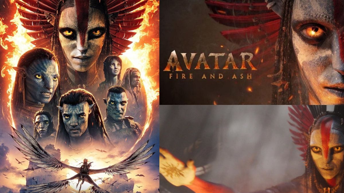 बॉक्स ऑफिस पर अवतार 3 की एंट्री, क्या Fire and Ash तोड़ेगी पिछली दो फिल्मों की कमाई का रिकॉर्ड