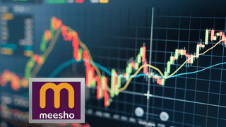 Meesho के शेयर में लगा 20% का अपर सर्किट, IPO प्राइस से लगभग दोगुना हुआ भाव, जानें वजह