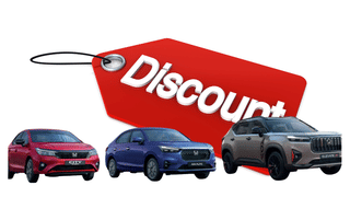 होंडा ने की ईयर-एंड ऑफर्स की घोषणा, Elevate पर मिल रहा ₹1.76 लाख तक का बेनिफिट, जानें अन्य मॉडल के डिस्काउंट