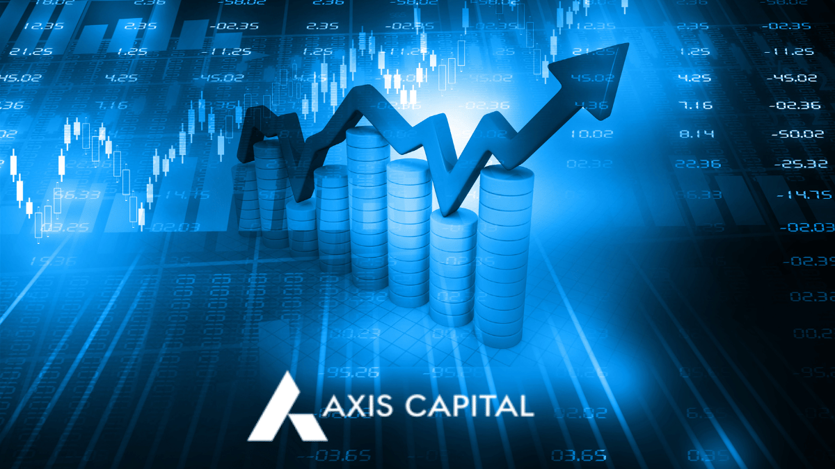 Axis Capital Market Outlook 2026: भारत की GDP ग्रोथ 7.5% रहने का अनुमान, करीब 14% तक बढ़ सकता है निफ्टी का 12MF EPS Axis Capital Market Outlook 2026: भारत की GDP ग्रोथ 7.5% रहने का अनुमान, करीब 14% तक बढ़ सकता है निफ्टी का 12MF EPS