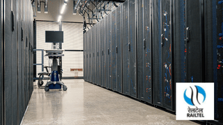 अब अफ्रीकी देश इथियोपिया में डेटा सेंटर बनाएगी यह PSU कंपनी, मिला ₹19.84 करोड़ का ऑर्डर, शेयर पर रखें नजर