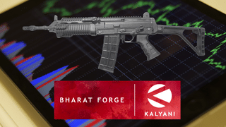 इंडियन आर्मी के लिए 2.55 लाख CQB कार्बाइन बनाएगी Bharat Forge, मिला ₹1,661 करोड़ का बड़ा कॉन्ट्रैक्ट, शेयर पर रखें नजर