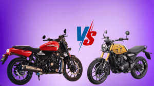 क्लासिक लुक या स्पोर्टी चार्म? Harley X 440T और Triumph Speed 400 में कौन बेहतर, फीचर्स-इंजन-कीमत की पूरी तुलना