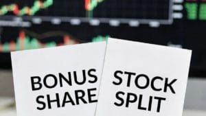 ये NBFC देगी एक पर एक शेयर फ्री, आज है रिकॉर्ड डेट, ये कंपनियां भी देंगी बोनस और स्‍टॉक स्प्लिट का तोहफा