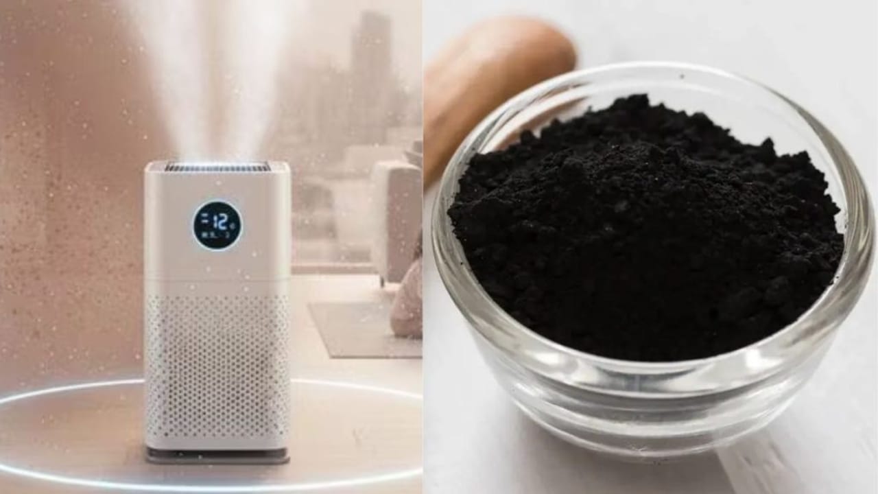 एयर प्यूरिफायर को 5 मिनट में कैसे करें साफ, ये है तरीका, सालों साल फिल्टर रहेंगे नए