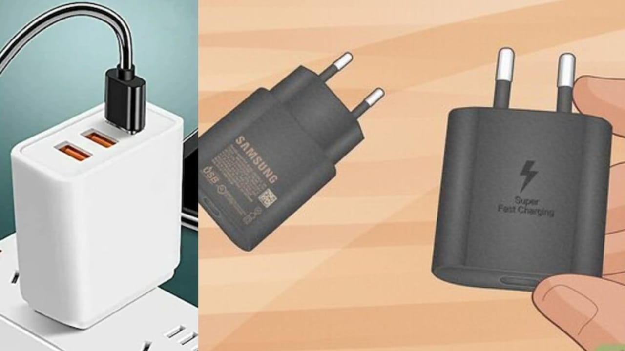 असली या नकली मोबाइल चार्जर की पहचान में नहीं खाएंगे धोखा, ये तरीके आएंगे काम