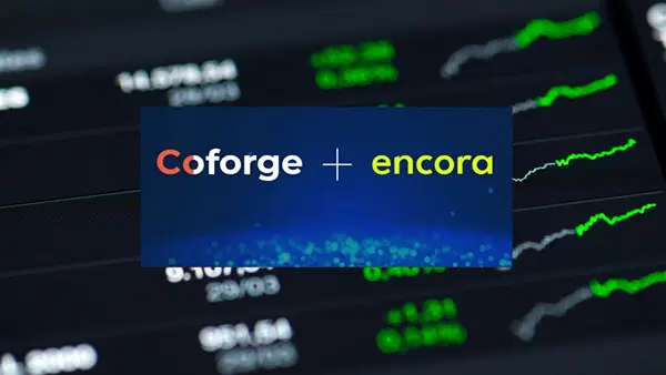 Coforge पर ब्रोकरेज की आई रिपोर्ट, रेटिंग में किया बड़ा बदलाव, जानें कितना जाएगा शेयर? Coforge पर ब्रोकरेज की आई रिपोर्ट, रेटिंग में किया बड़ा बदलाव, जानें कितना जाएगा शेयर?