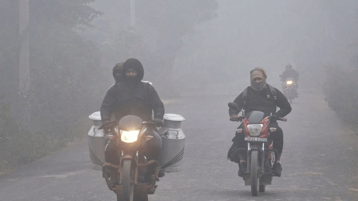 मौसम अपडेट Dec 29: दिल्ली,यूपी समेत में इन राज्यों में ‘कोल्ड डे’ का अलर्ट जारी, जानें प्रमुख शहरों में कैसा रहेगा पारा