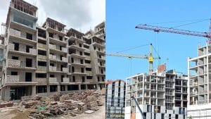 यूपी रेरा ने 13 नए रियल एस्‍टेट प्रोजेक्‍ट को दी मंजूरी, 19379 यूनिट्स होंगे तैयार, लखनऊ, मथुरा, उन समेत इन शहरों में होगा काम