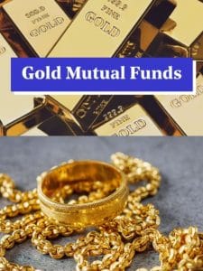 सोने में निवेश का नया अंदाज, गोल्ड म्यूचुअल फंड से बिना सोना खरीदे पोर्टफोलियो को दें सेफ्टी, दमदार रिटर्न