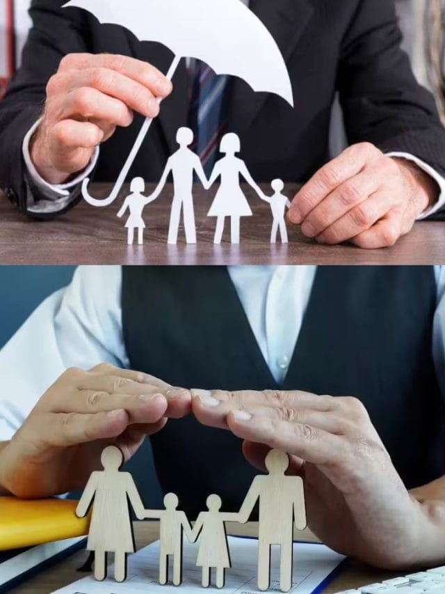 20s में जीवन बीमा खरीदना क्यों है जरूरी, जानिए क्या हैं आसान, स्मार्ट और किफायती विकल्प? 20s में जीवन बीमा खरीदना क्यों है जरूरी, जानिए क्या हैं आसान, स्मार्ट और किफायती विकल्प?