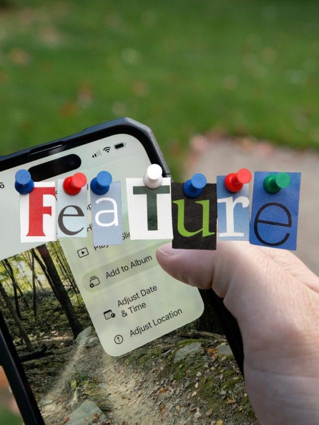 नया फोन खरीदने से पहले इन 9 फीचर्स के बारे में जानिए नया फोन खरीदने से पहले इन 9 फीचर्स के बारे में जानिए