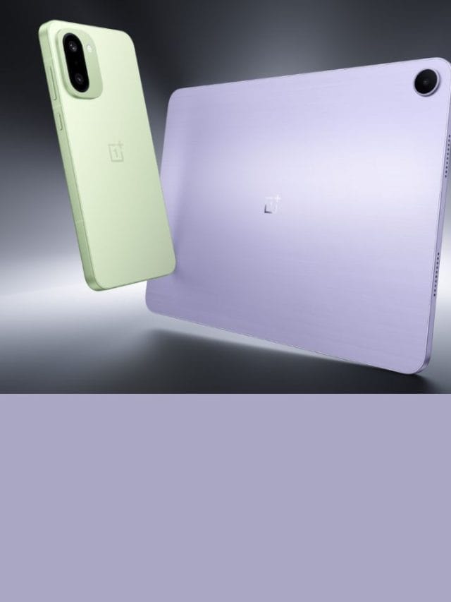 आ रहा है OnePlus 15R, जानें इसके दमदार फीचर्स आ रहा है OnePlus 15R, जानें इसके दमदार फीचर्स