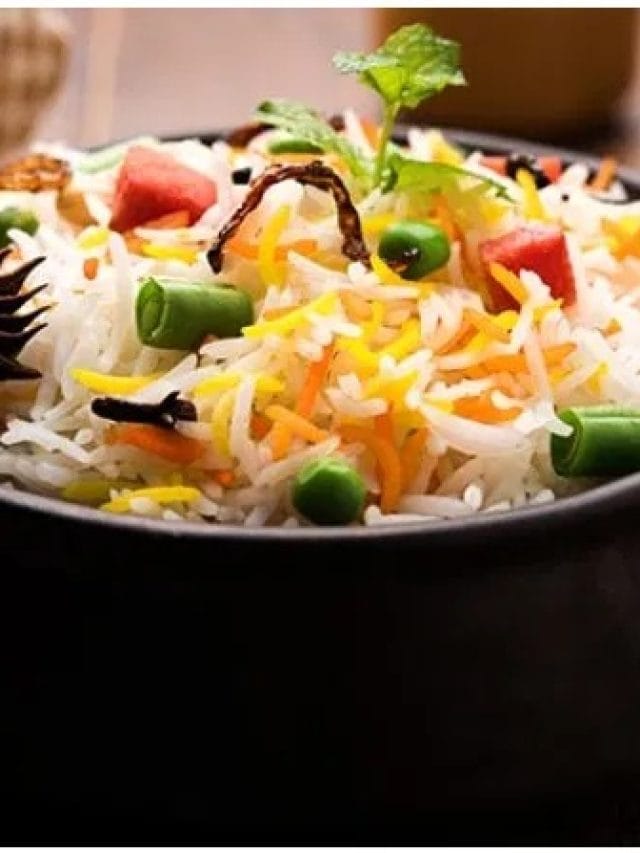 जब जल्दी हो और स्वाद चाहिए, तब बनाएं कुस्का बिरयानी; जानें प्रोसेस जब जल्दी हो और स्वाद चाहिए, तब बनाएं कुस्का बिरयानी; जानें प्रोसेस