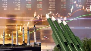 60% गिरा प्रॉफिट, फिर भी FII बढ़ा रहे हैं हिस्सेदारी; ₹1,300 करोड़ का है ऑर्डर बुक, इस डिफेंस स्टॉक पर रखें नजर