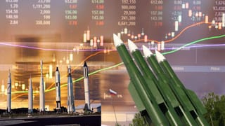 60% गिरा प्रॉफिट, फिर भी FII बढ़ा रहे हैं हिस्सेदारी; ₹1,300 करोड़ का है ऑर्डर बुक, इस डिफेंस स्टॉक पर रखें नजर