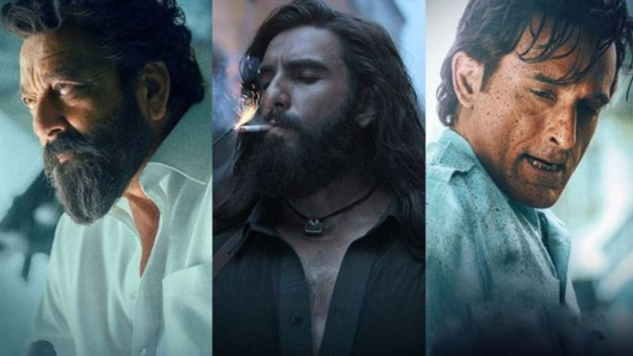 धुआंधार कमाई कर रही है फिल्म ‘धुरंधर’, सिर्फ 6 दिनों में 200 करोड़ क्लब के करीब