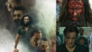 Dhurandhar Box Office Collection Day 5: रणवीर सिंह की स्पाई थ्रिलर का जलवा बरकरार, पार किया 150 करोड़ का आंकड़ा