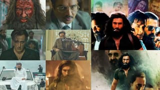 धुआंधार कमाई कर रही है फिल्म ‘धुरंधर’, सिर्फ 6 दिनों में 200 करोड़ क्लब के करीब