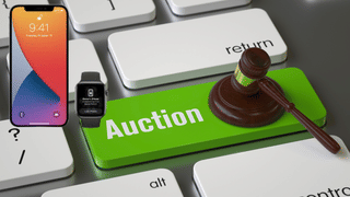 बेंगलुरु कस्टम्स की बड़ी ई-नीलामी, एक साथ बिकेंगे 175 iPhone, 21 Apple Watch समेत 227 जब्त गैजेट्स, ऐसे लगा सकते हैं बिड