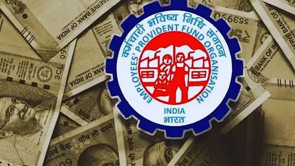 सरकार का बड़ा प्लान, PF वेतन सीमा ₹30000 तक बढ़ाने की तैयारी; लाखों कर्मचारियों को होगा फायदा सरकार का बड़ा प्लान, PF वेतन सीमा ₹30000 तक बढ़ाने की तैयारी; लाखों कर्मचारियों को होगा फायदा