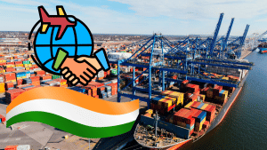 एक्सपोर्टर्स को बड़ी राहत, सरकार लाई ₹4,531 करोड़ की मार्केट एक्सेस सपोर्ट स्कीम, MSME पर फोकस