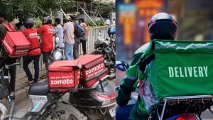 नए साल से पहले हड़ताल पर गिग वर्कर्स, डिलिवरी में होगी देरी! कंपनियों से इस बात पर नाराज, रख दी ये मांग