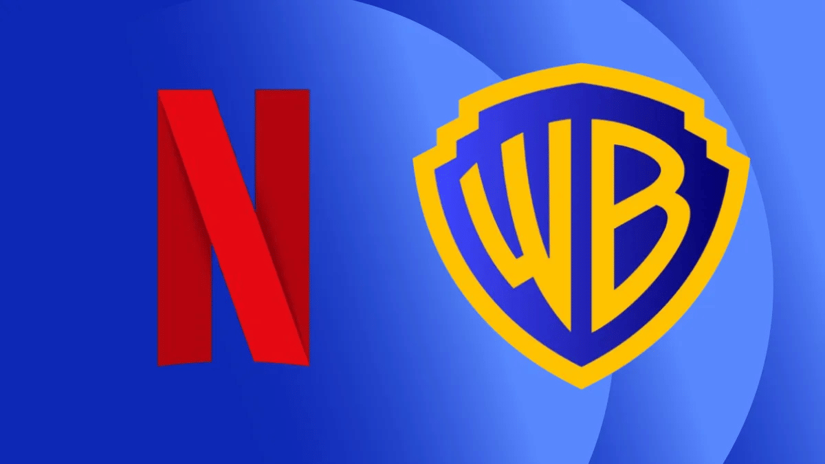 मनोरंजन की दुनिया का महासंगम, Warner Bros को खरीदेगी Netflix, 72 बिलियन डॉलर में होगा सौदा