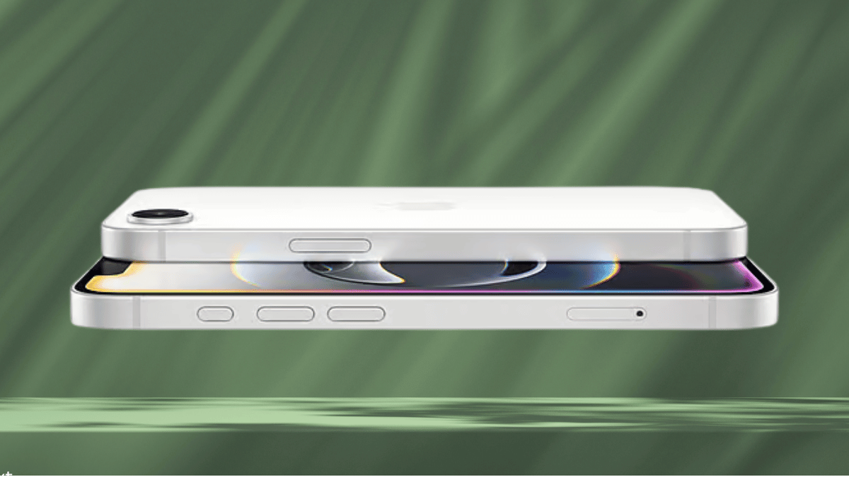 इस तारीख को लॉन्च हो सकता है iPhone 17e, लीक हुई डिटेल्स; 54 हजार रुपये हो सकती है शुरुआती कीमत इस तारीख को लॉन्च हो सकता है iPhone 17e, लीक हुई डिटेल्स; 54 हजार रुपये हो सकती है शुरुआती कीमत