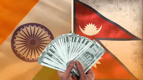 10 साल की टूटी पाबंदी, नेपाल ने भारतीय बड़ी करंसी को दी हरी झंडी; अब 200-500 के भी नोटों के साथ कर सकेंगे यात्रा 10 साल की टूटी पाबंदी, नेपाल ने भारतीय बड़ी करंसी को दी हरी झंडी; अब 200-500 के भी नोटों के साथ कर सकेंगे यात्रा