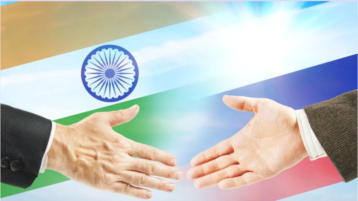 भारत-रूस के रक्षा सौदों में अहम मोड़, JV के लिए मॉस्‍को में आधा दर्जन भारतीय कंपनियों की मीटिंग : रिपोर्ट