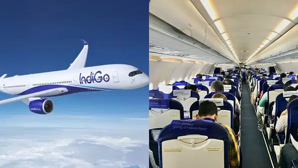 कौन चलाता है Indigo, जिसकी देश में रोज उड़ती हैं 2100 फ्लाइट, हर दूसरा प्लेन इनका, जानें कहां हो गई गड़बड़ कौन चलाता है Indigo, जिसकी देश में रोज उड़ती हैं 2100 फ्लाइट, हर दूसरा प्लेन इनका, जानें कहां हो गई गड़बड़